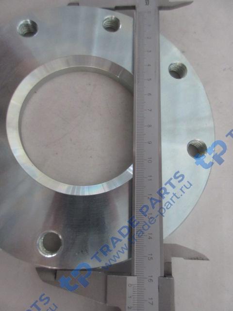 Реальная фотография фланец 29250004021
