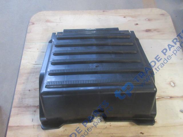 Реальная фотография крышка ящика аккумуляторной батареи faw j6