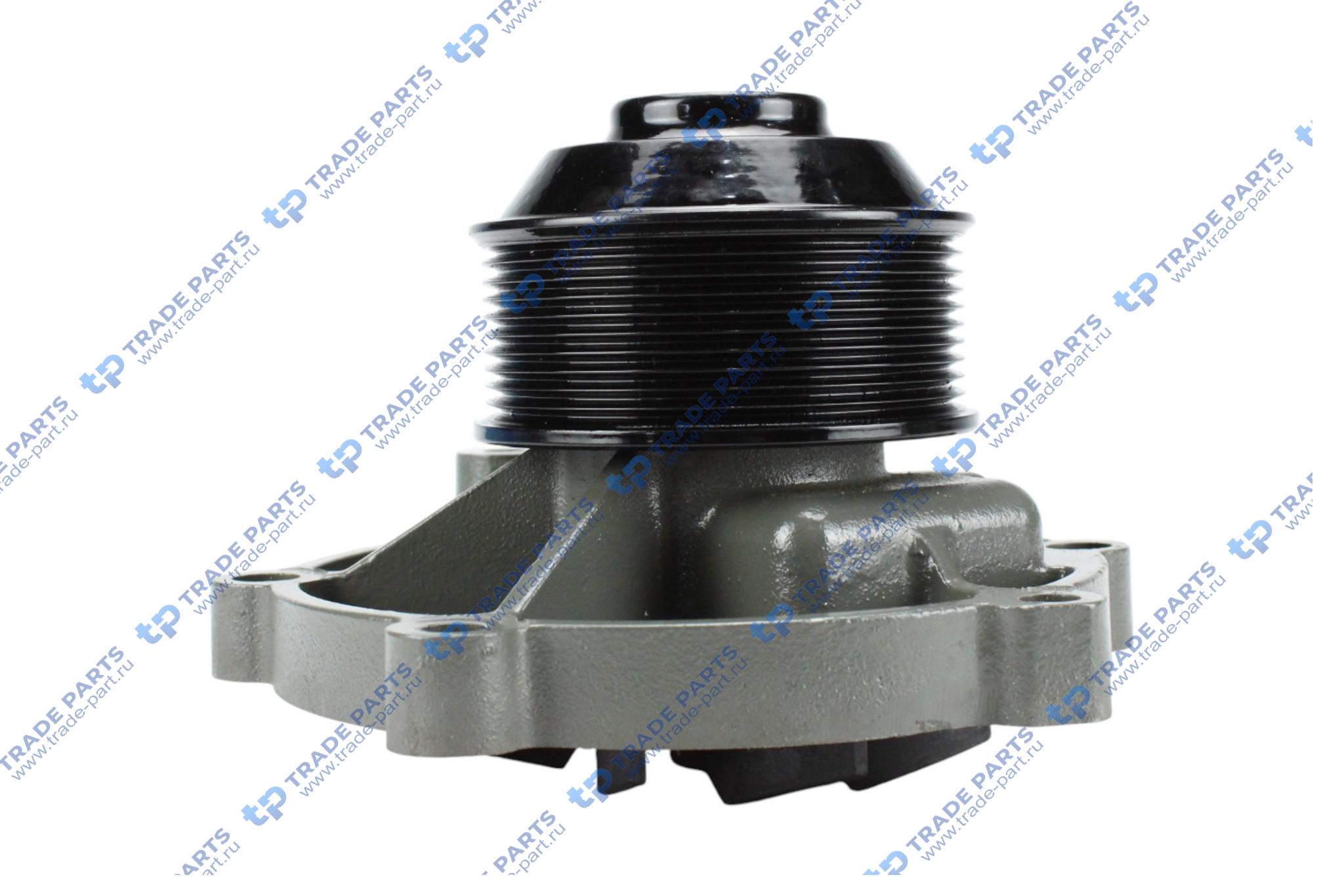 Реальная фотография насос водяной d12  vg1246060035 huatai