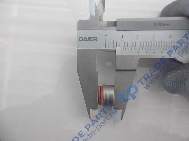 Реальная фотография колпачок маслосъемный выпускной mc11 t5g