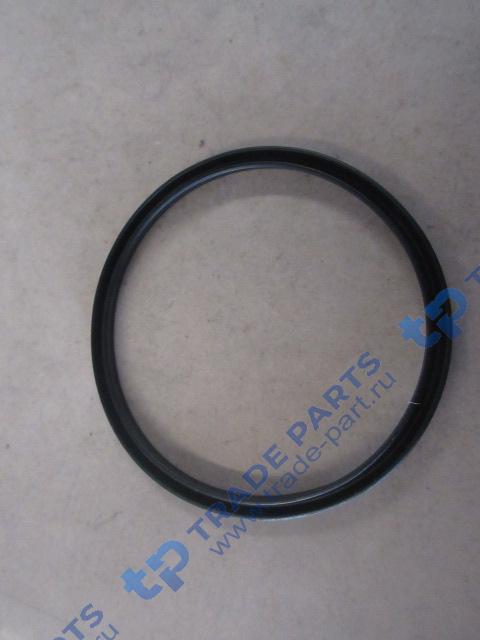 Реальная фотография кольцо поршня los3*12.2 zf traxon качество о