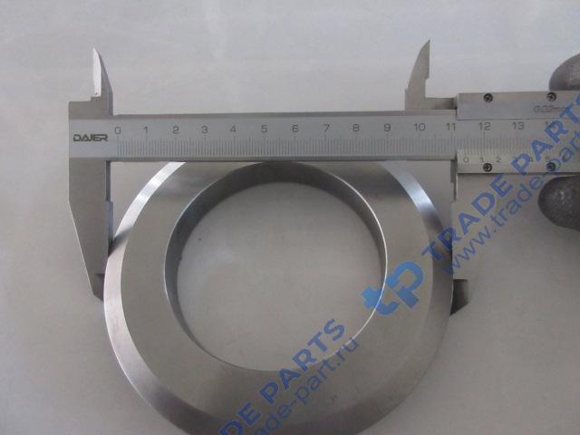 Реальная фотография шайба кпп вала выходящего кпп fuller 12js160t,12js200t
