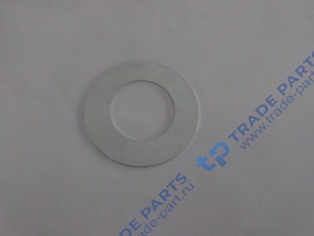 Шайба регулировочная 40*70*1 4043000064
