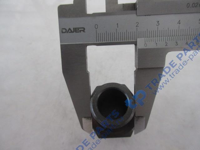 Реальная фотография клапан регулировки давления масла масляного насоса в сборе ca6dm3-55e52 faw j7