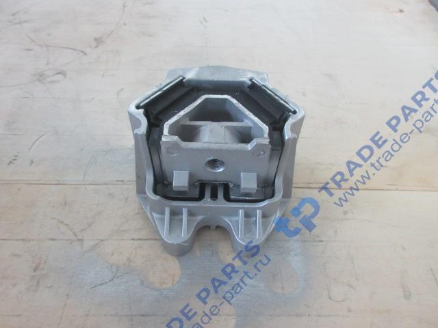 Подушка подвески двигателя передняя Sitrak C7H