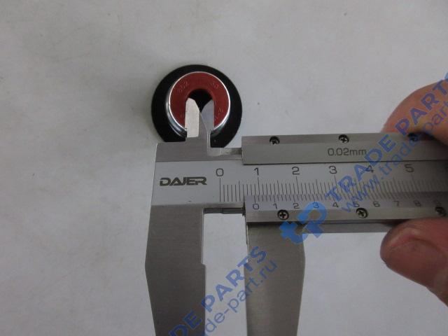 Реальная фотография колпачок маслосъёмный двигателя d04-107-30+a