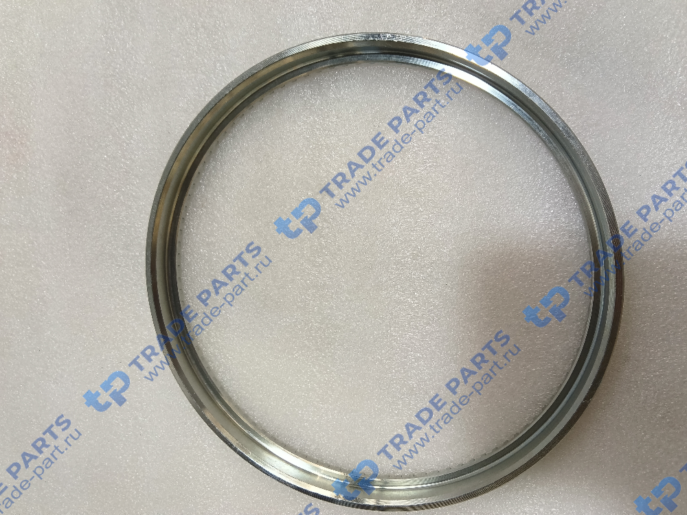 Реальная фотография кольцо переднее abs faw j7 4*2