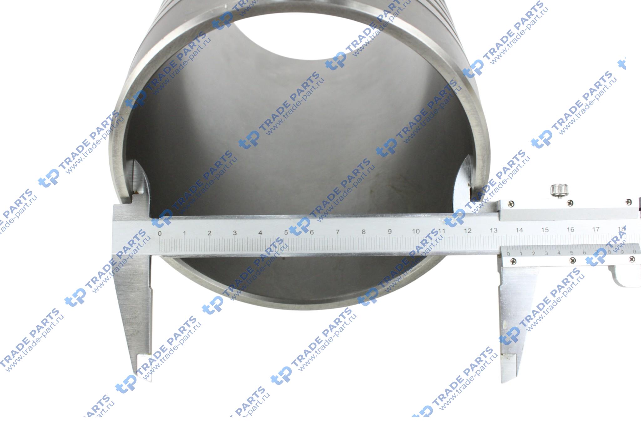 Реальная фотография гильза fiat/iveco f3be0681a/c/g без уплотнительных колец