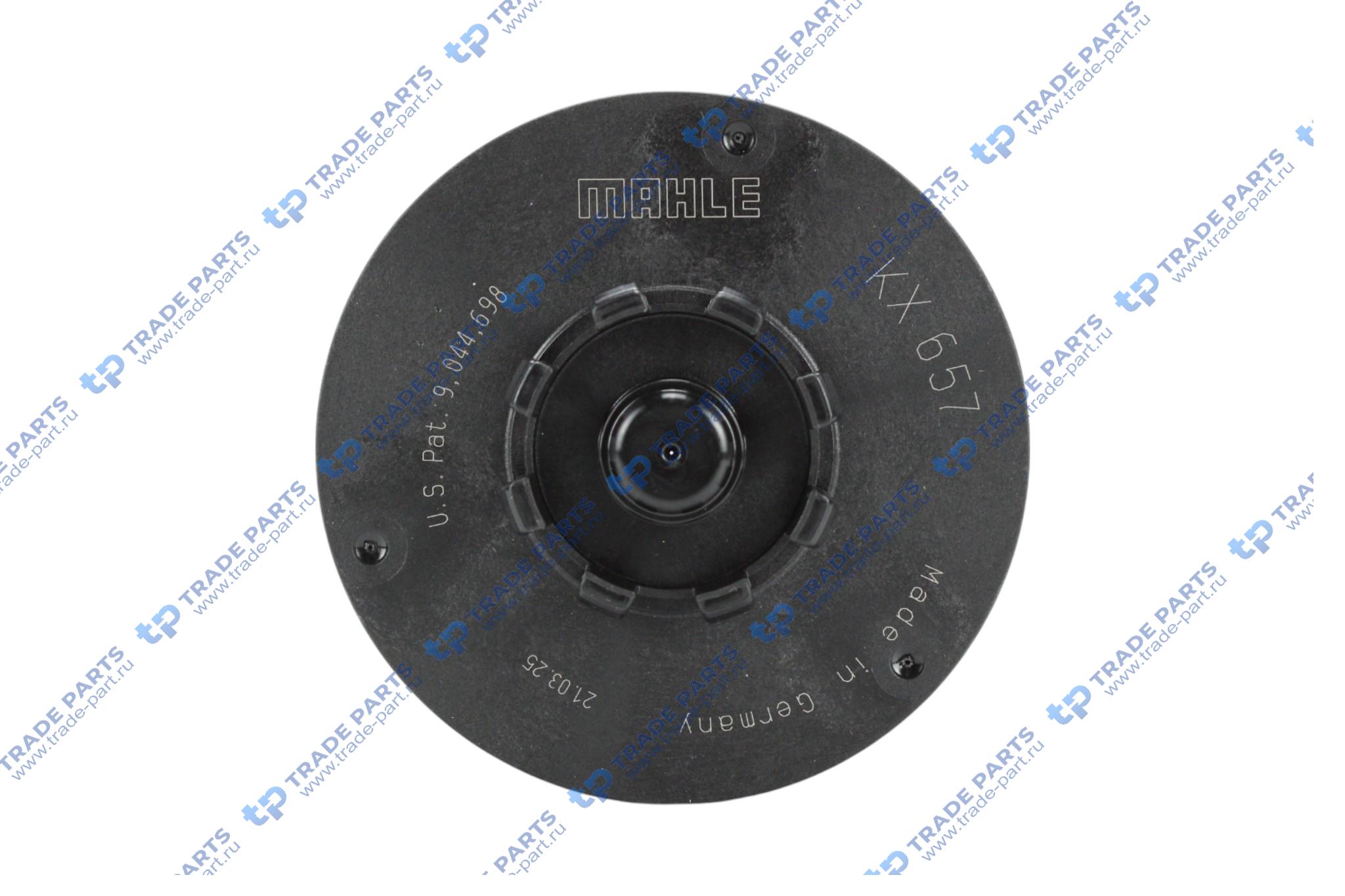 Реальная фотография фильтр топливный man tgs/tgx с 2015 г