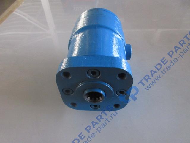 Реальная фотография гидроусилитель (шлицы) bzz5-500c sdlg 936 4120003948