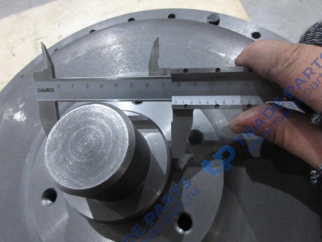 Реальная фотография конвертер гтр без корпуса yjsw315-7