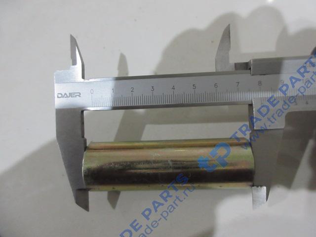 Реальная фотография передняя втулка передней подвески faw j6