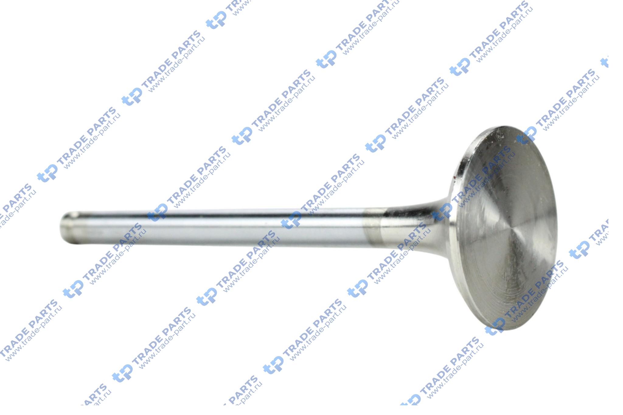 Реальная фотография клапан выпускной wd615 евро2 612600050025/vg1560050041 huatai