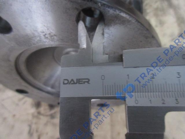 Реальная фотография вал карданный передний/задний sdlg 944msk