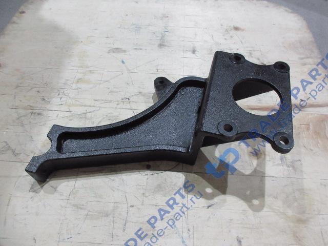 Реальная фотография кронштейн кабины левый 6х4 faw j6 качество о