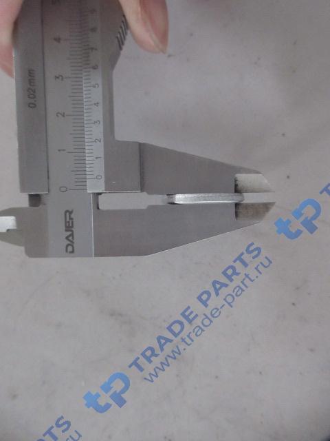 Реальная фотография кольцо уплотнительное выключателя блокировки мкд см faw j5,j6,4250 качество о