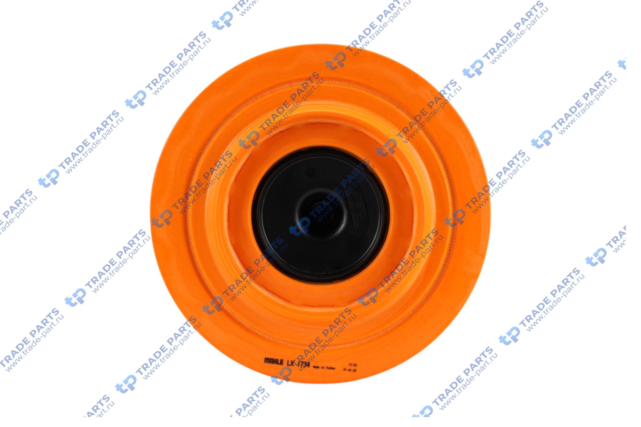 Реальная фотография фильтр воздушный mercedes actros