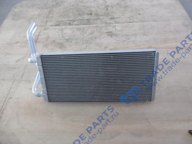 Реальная фотография радиатор системы отопления sitrak c7h max