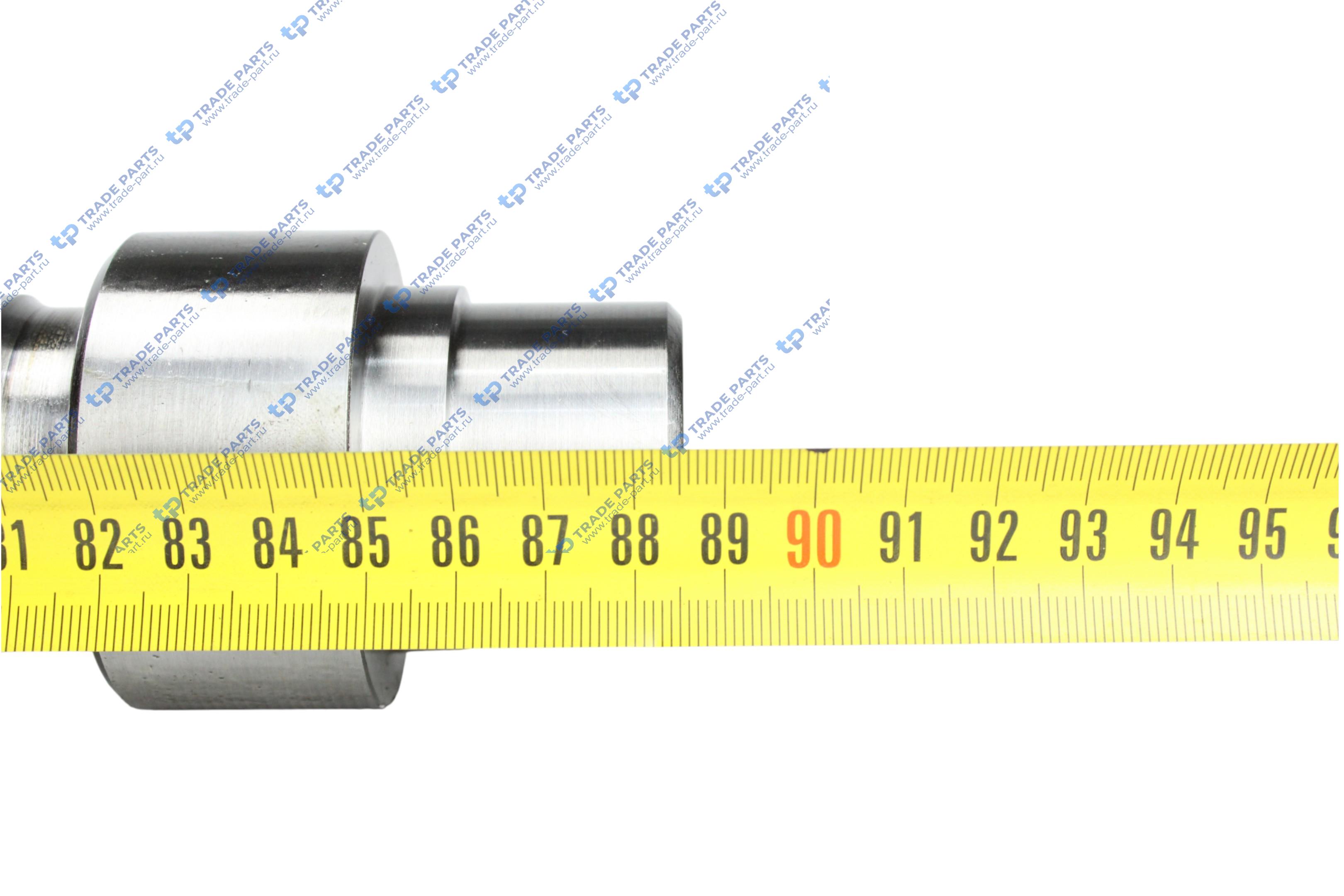 Реальная фотография распредвал d09-101-30 huatai