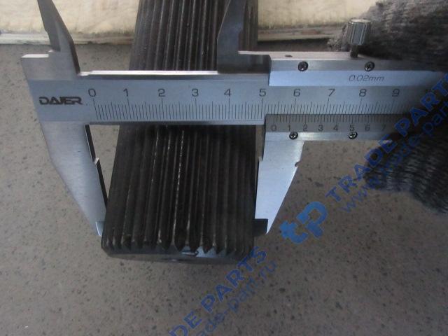 Реальная фотография фильтр топливный fs1280/sp118984/53c0051/p-c05-3031/4110000078002