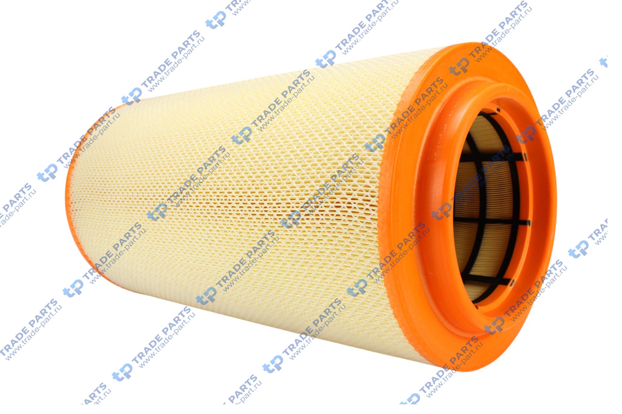 Реальная фотография фильтр воздушный mercedes actros