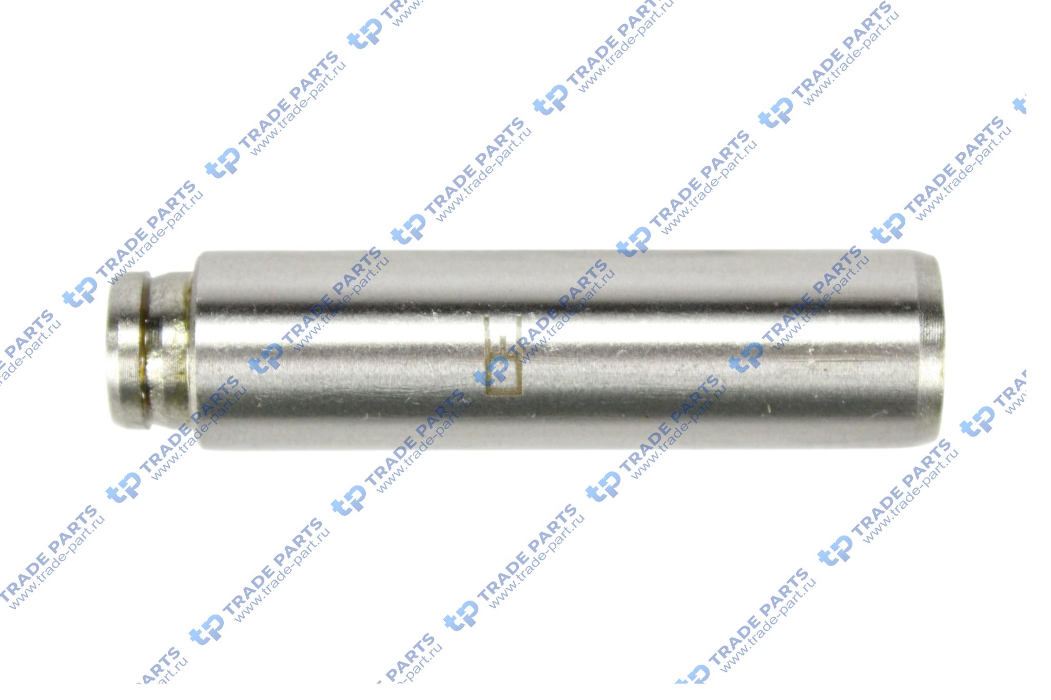 Реальная фотография направляющая клапана месредес актрос om457 15.035x9,01x61,1мм