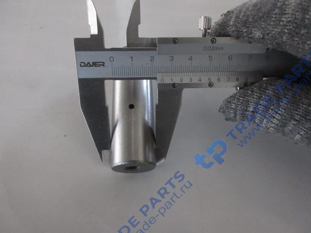 Реальная фотография палец сателлита задней передачи (реверса) 403221/3030900160/30309001601/zl40.6-15/4110000184096