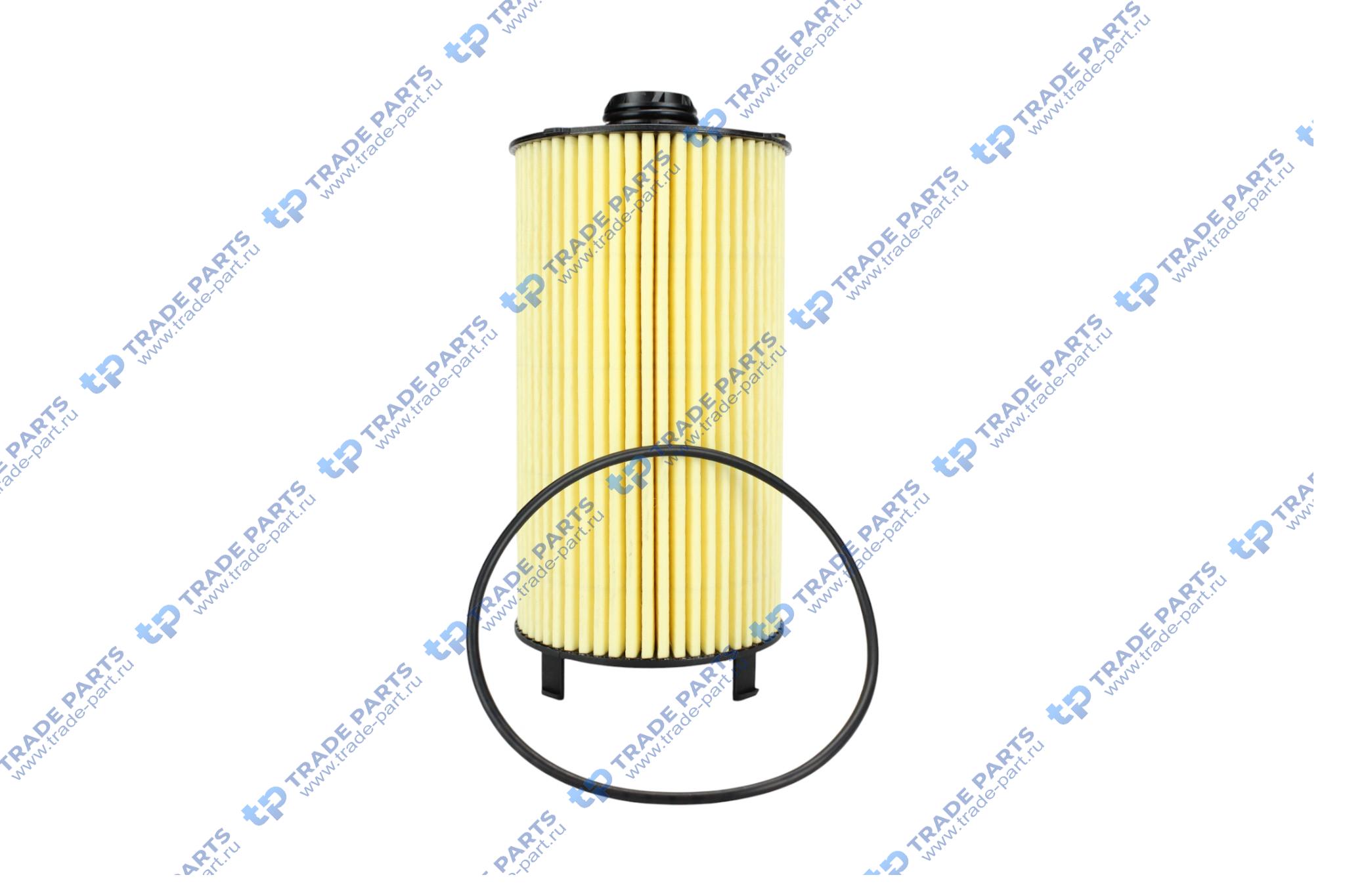 Реальная фотография фильтр масляный камаз-54901, iveco stralis cursor 11