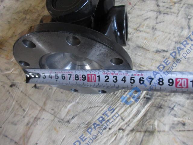 Реальная фотография вал карданный задний sdlg 946/945l