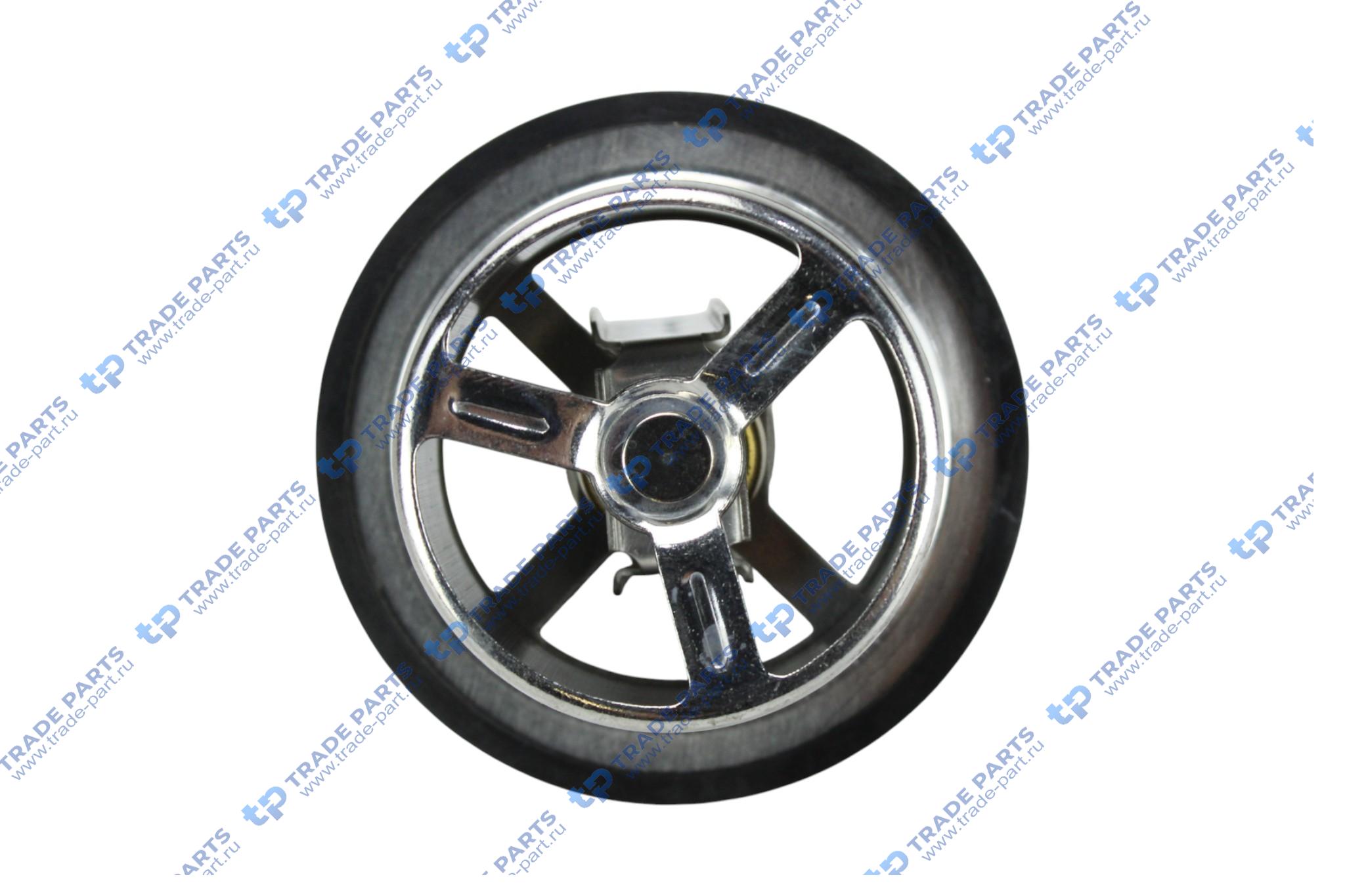 Реальная фотография термостат 71℃ без корпуса vg1500061201 howo huatai