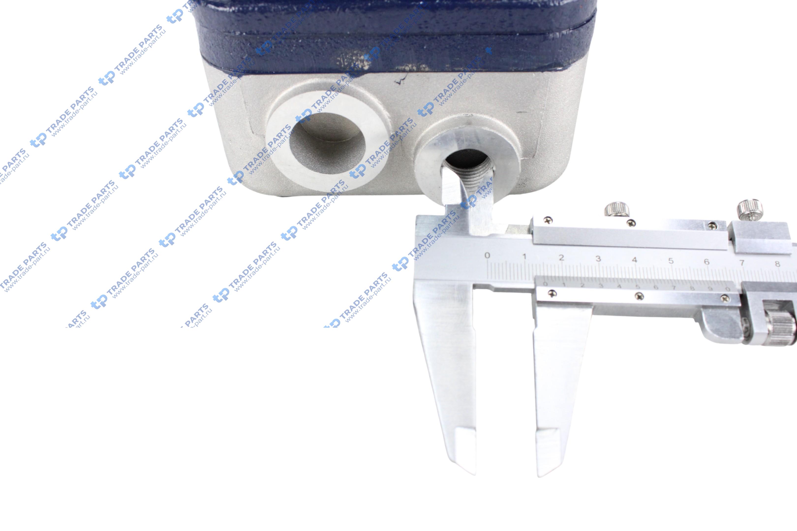 Реальная фотография компрессор воздушный 612600130651 huatai