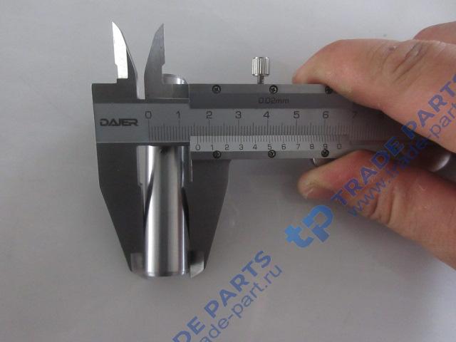 Реальная фотография втулка направляющая клапана