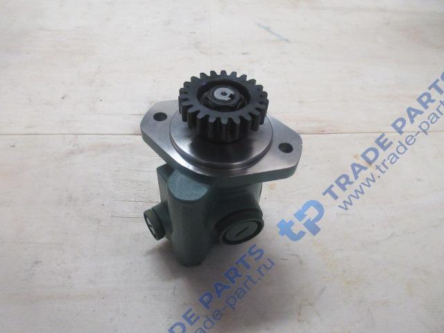 Насос ГУР FAW J6 8х4 E5