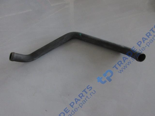 Реальная фотография впускная трубка воздушного компрессора