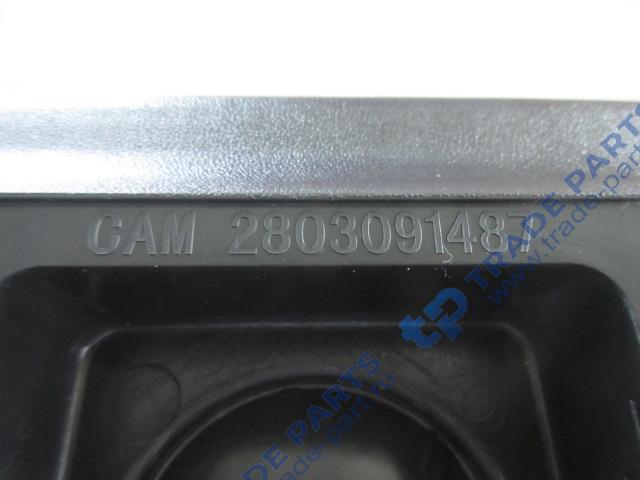 Реальная фотография зеркало заднего вида 2803091487