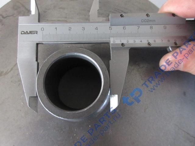 Реальная фотография крышка маховика wp6