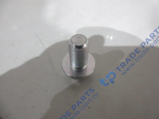 Болт М14х25 ушка головки блока FAW Качество О