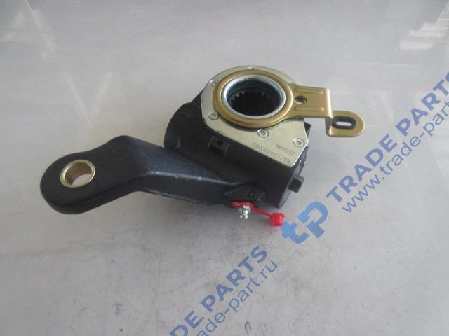 Реальная фотография трещетка задняя правая (задний мост правая средний мост левая мост mcp16) sitrak t5g,  c7h