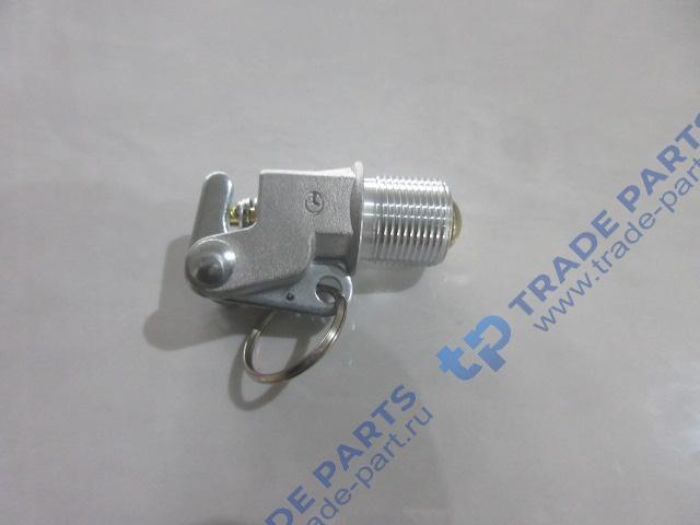 Клапан слива конденсата с рессивера LYG-1305002/60304000431 Lonking LG833G/CDM856/LG863N