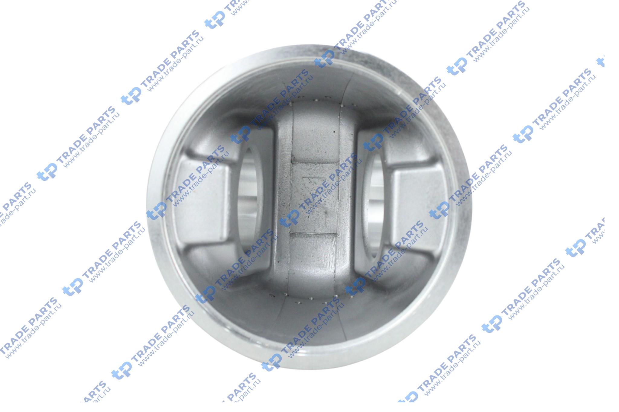 Реальная фотография поршневая группа  nt855  3017348 huatai