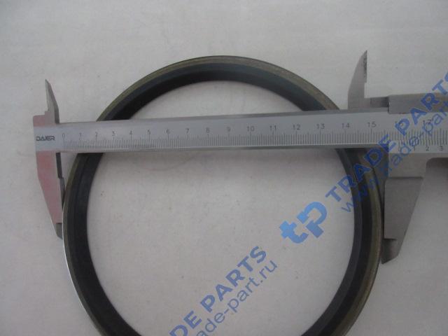 Реальная фотография кольцо уплотнительное центрального пальца стрелы sdlg 975f,978 качество о