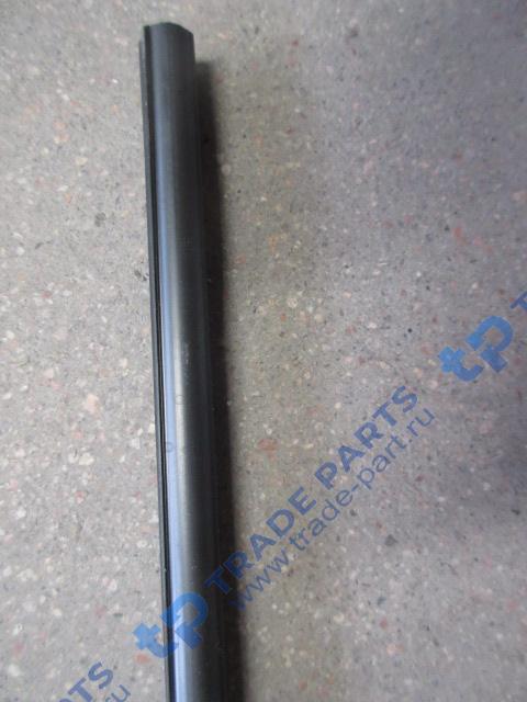 Реальная фотография лента уплотнительная ветрового стекла sitrak c7h max широкая кабина качество о