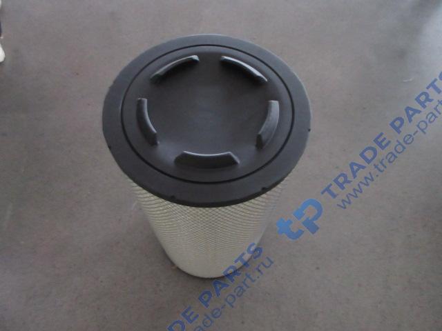 Реальная фотография фильтр воздушный k2652pu