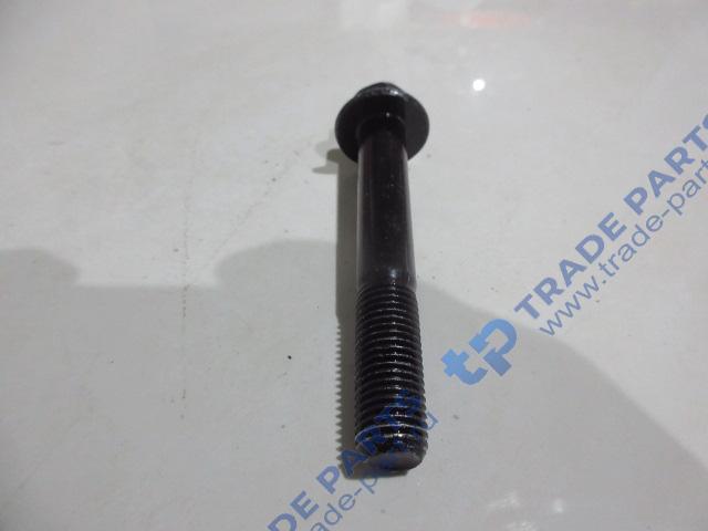 Болт М16*110 амортизатора верхний Е5 (3310, 3250) -J6 FAW Качество О