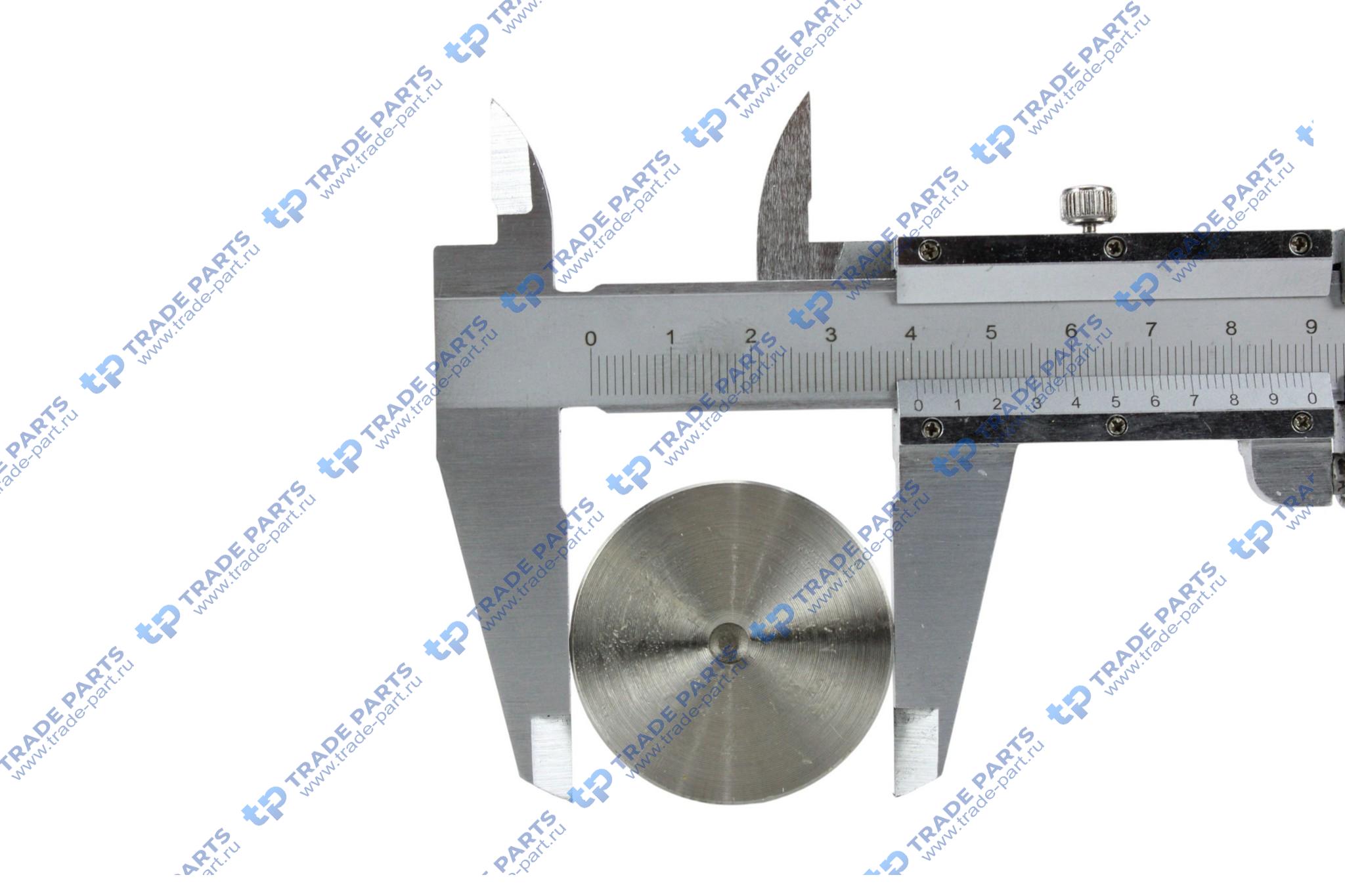 Реальная фотография клапан выпускной евро 3 vg1540050014 huatai