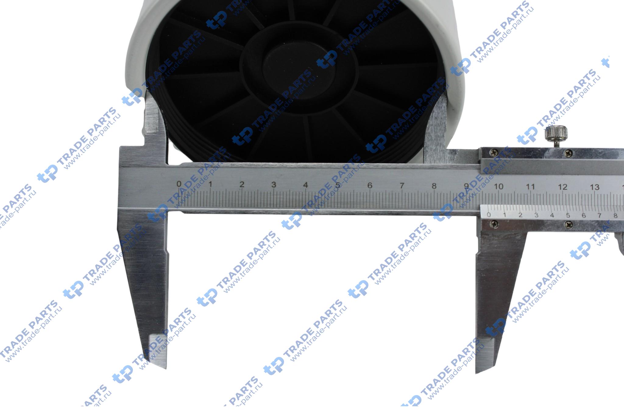 Реальная фотография фильтр топливный сепаратора rvi,volvo,mb