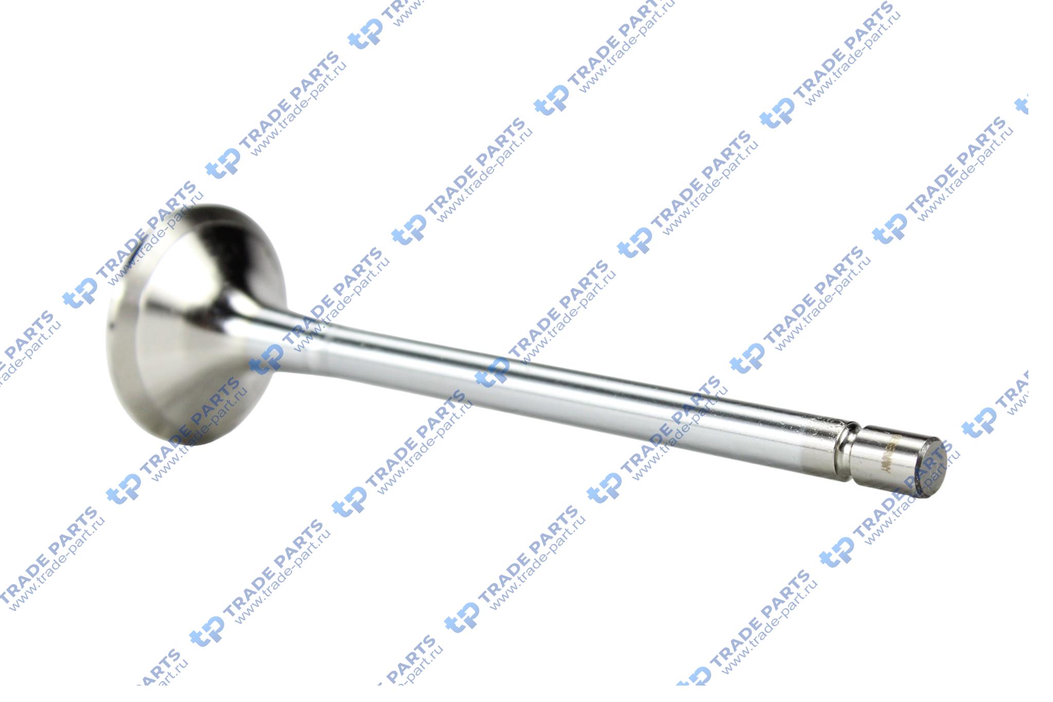 Реальная фотография клапан выпускной 42,1/9/145mm 36° mb om457/460/501/502