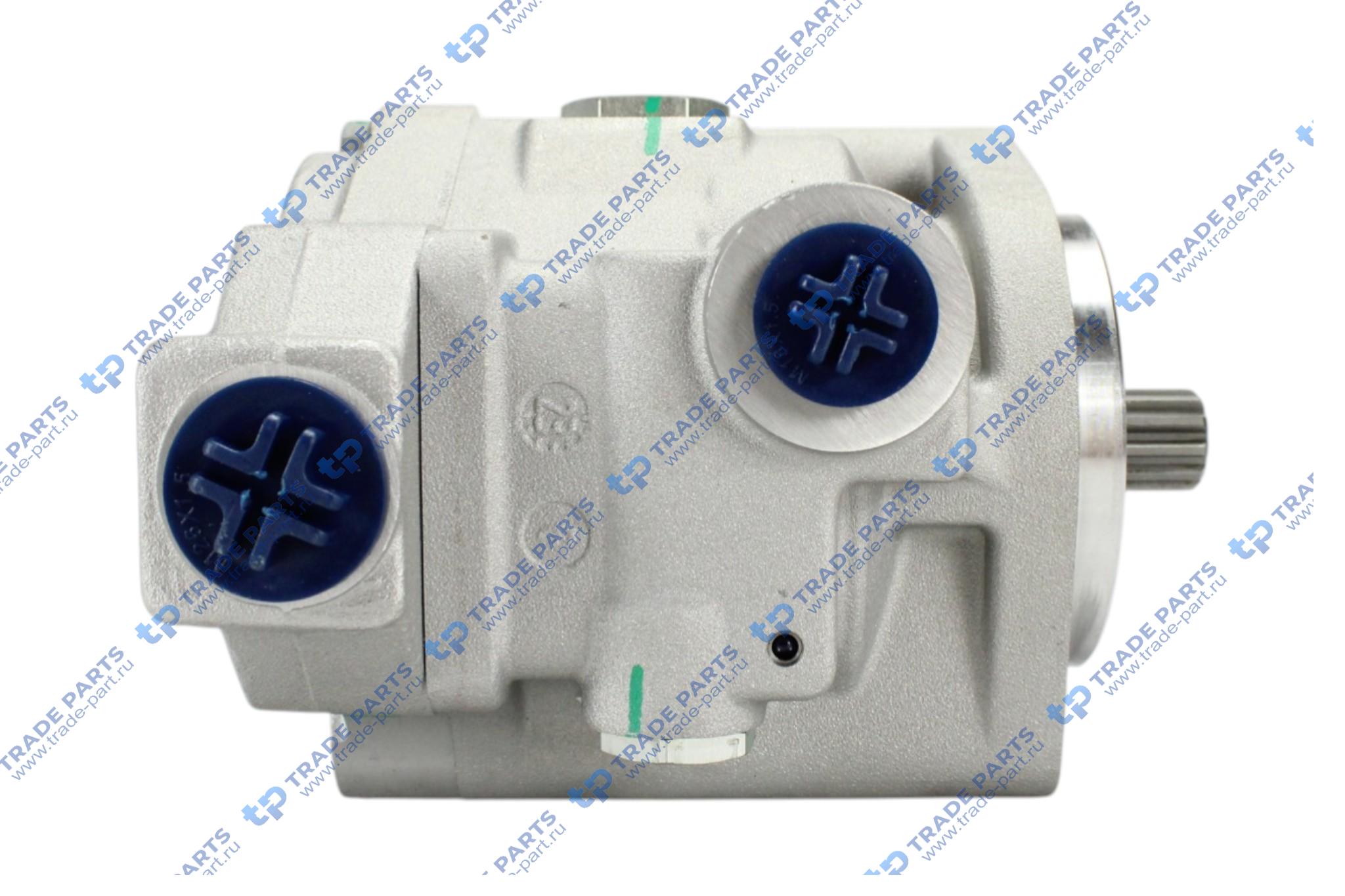 Реальная фотография насос гу mercedes actros mp4 om471, om470, om473 2011-