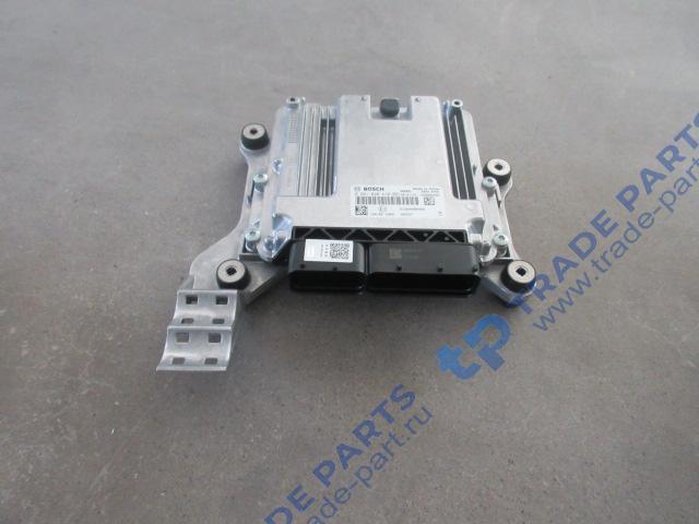 Реальная фотография блок управления двигателем wp12 e5 ecu, ecm x3000