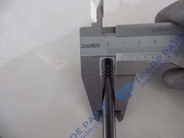 Реальная фотография клапан wp12 выпускной shaanxi 612630050002